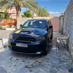 دودج دورانجو